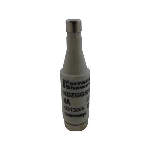 Mersen NDZGG50V4 10pcs Mersen G213055 - NDZGG50V4 Fuses