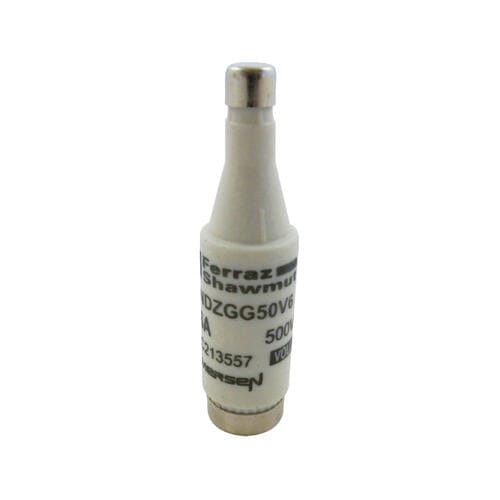 Mersen NDZGG50V6 10pcs Mersen C213557 - NDZGG50V6 Fuses