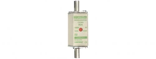 Mersen NH000AM50V6 6pcs Mersen M232495 - NH000AM50V6 Fuses (6 Pieces)