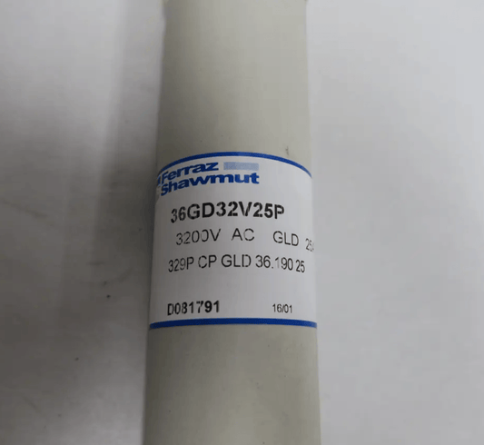 Mersen P095877 4pcs Mersen 20ARB82,5V0,5 P095877 Fuses (4 Pieces)