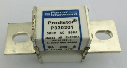 Mersen P330201 5pcs Mersen BZ2000UZ50V800 P330201  Fuses