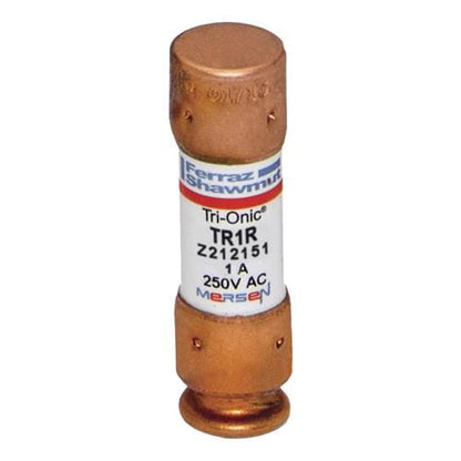 Mersen TR3R 10pcs Mersen TR3R 250VAC/DC Fuses (10 Pieces)
