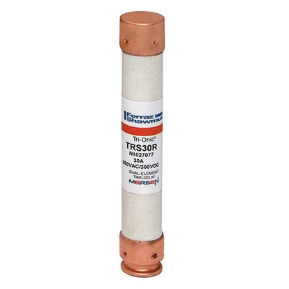 Mersen TRS30R 10pcs Mersen TRS30R 30A 600V 20*127 Fuses (5 Pieces)