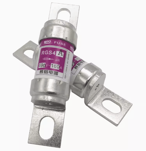 MIRO RGS4A / 660GH RGS Series High-Speed Semiconductor Fuse, 140A, 690V AC, aR Characteristic