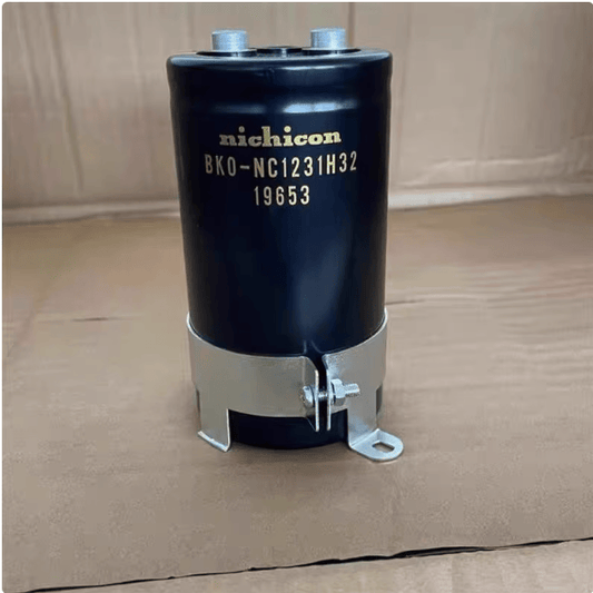 Nichicon Nichicon BKONC1231H32 400V2800UF Capacitor (12Pieces)
