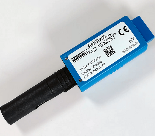 NYHXING KLC 1000/230RS Laser Controller - 230Vac 50-60Hz - Product Image