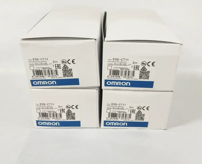 OMRON OMRON E3S-CT11