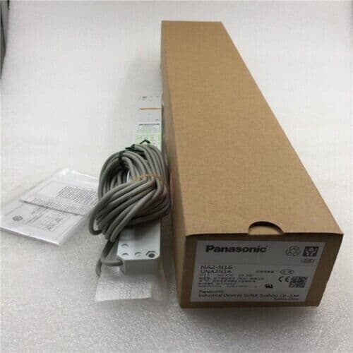 Panasonic Panasonic SUNX NA2-N16 NA2N16 Sensor