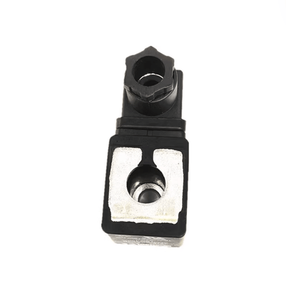 PARKER PARKER 481865C2 DC24V 9W Solenoid Valves (4 Pieces)