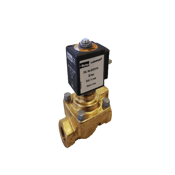 PARKER PARKER 492453C2 DC24V 9W Solenoid Valves