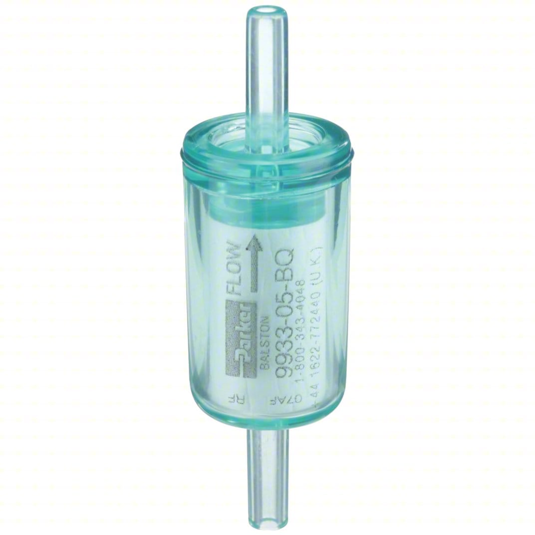 PARKER Parker 9933-05-BQ Filter Element for Gas Detectors