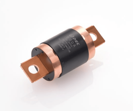 PEC PEC 200A 2843 Fuses 3pcs PEC 200A 2843 Fuses
