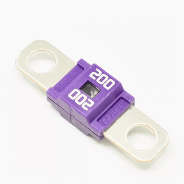 PEC PEC SBFW-L 200A Pacific Seiko car fuse (100 Pieces)