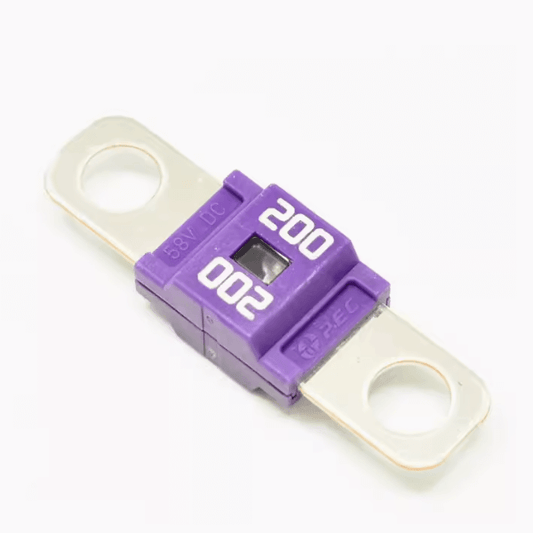 PEC PEC SBFW-L 200A Pacific Seiko car fuse (100 Pieces)
