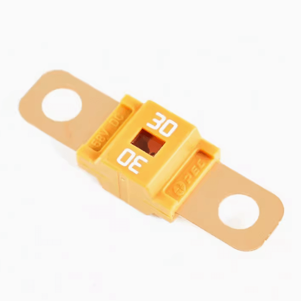 PEC PEC SBFW-L 30A Pacific Seiko car fuse (100 Pieces)