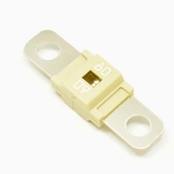 PEC PEC SBFW-L 80A Pacific Seiko car fuse (100 Pieces)