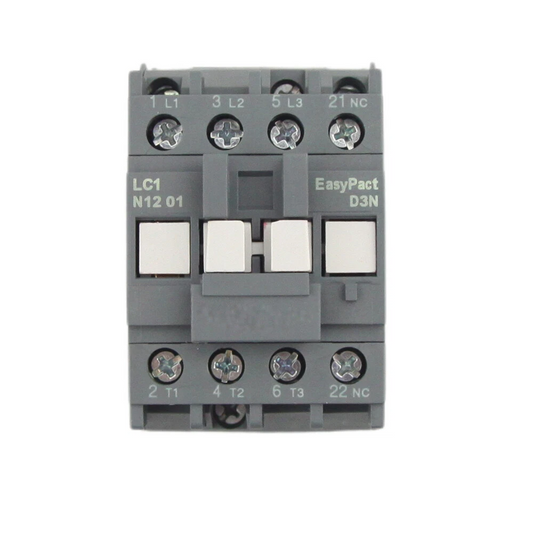 Schneider Electric LC1N1201 EasyPact D3N AC Contactor
