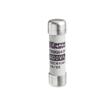 Schneider DF2CN08 10pcs Schneider DF2CN08 8A 500Vac gG Fuses