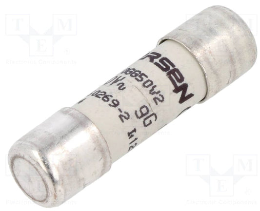 Schneider DF2CN20 10pcs Schneider DF2CN20 20A 500Vac gG Fuses