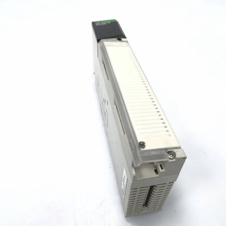 Schneider Schneider 140ACI03000 analog input module Modicon Quantum