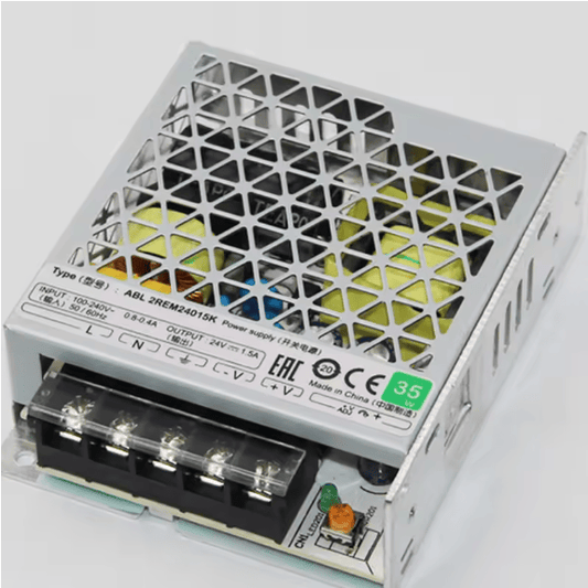 Schneider Schneider ABL2REM24015K 1.5A 35W DC24V Product picture Schneider Electric single phase power supply（4 Pieces)
