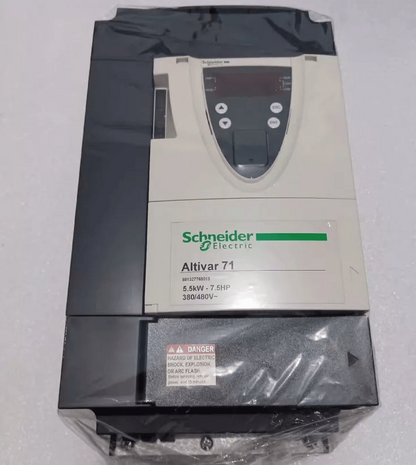 Schneider Schneider ATV71HU22N4Z 2.2kW-3HP - 480V variable speed drive