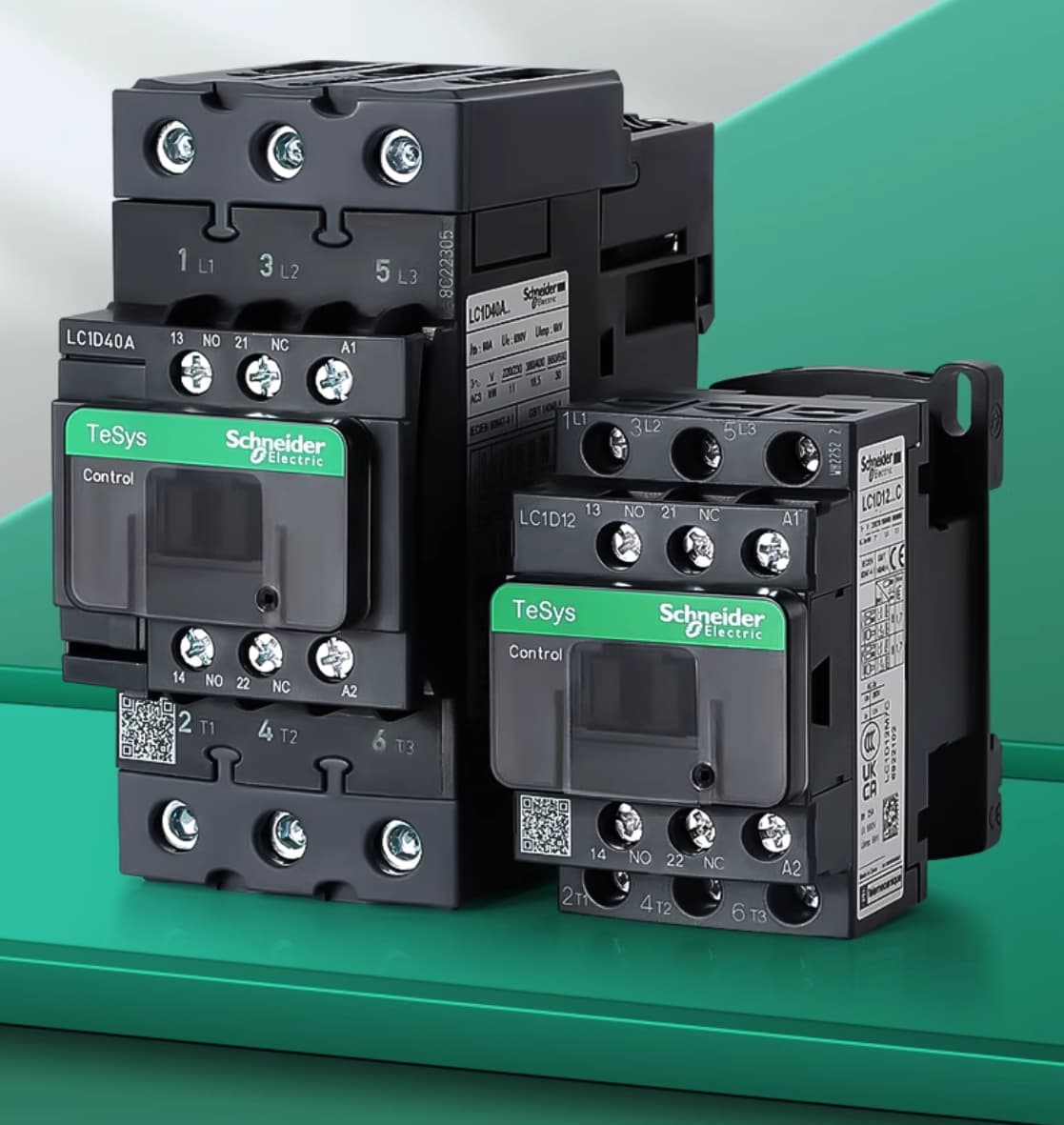 Schneider Schneider LC1D32 Contactor