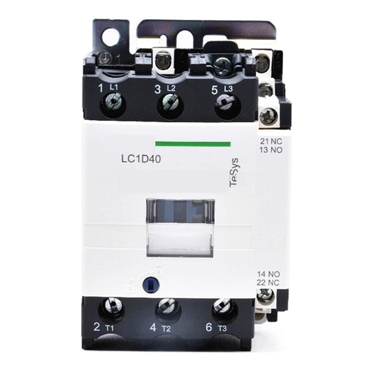 Schneider Schneider LC1D40M7C Motor Circuit Breaker