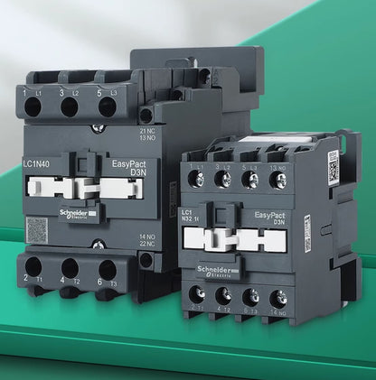 Schneider Schneider LC1N80 Contactor