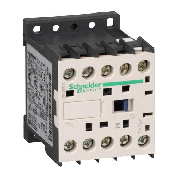 Schneider Schneider LP1K0910BD3 9A DC24V Contactor