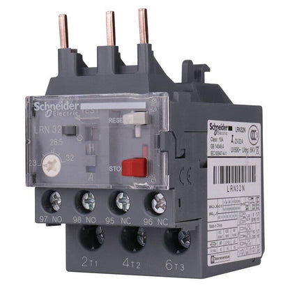 Schneider Schneider LRN06N 1~1.6A Thermal overload relay