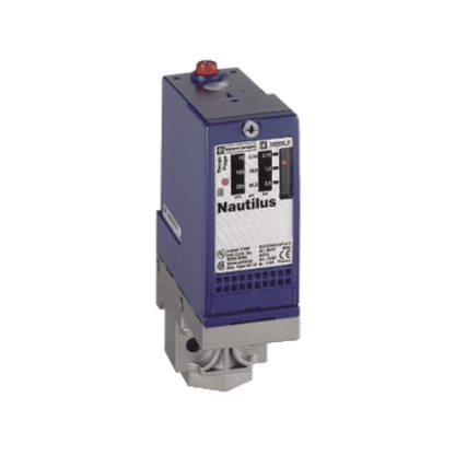Schneider Schneider XMLA020B2S12 Electromechanical pressure sensor  (2 Pieces)