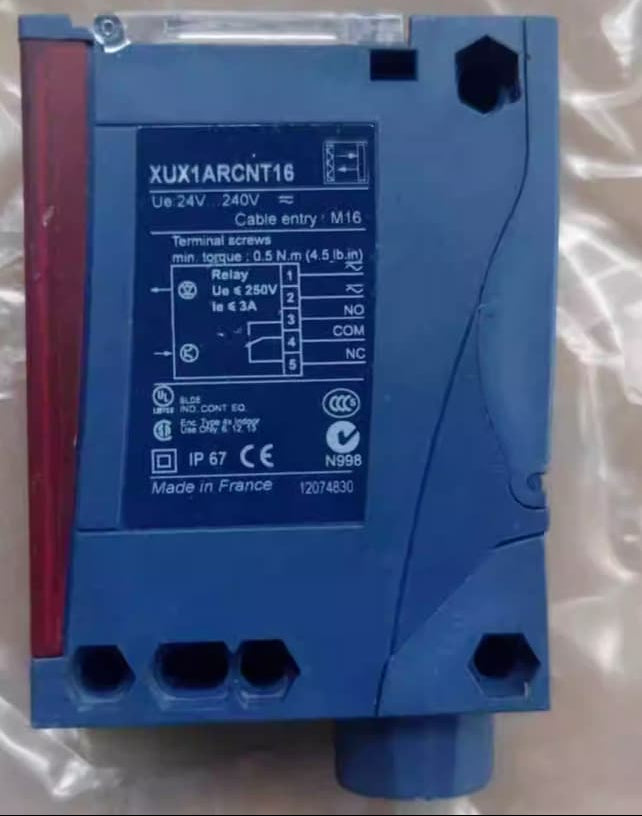 Schneider Schneider XUX9ARCNT16