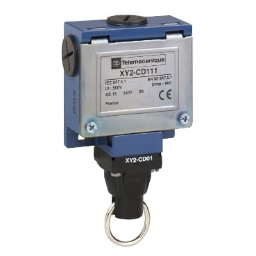 Schneider Schneider XY2CD111 XY2-CD111