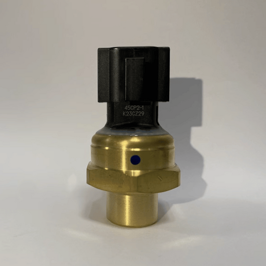 Sensata Pressure Sensor Air Conditioning Pressure Sensor 45CP2-1 (2 Pieces)