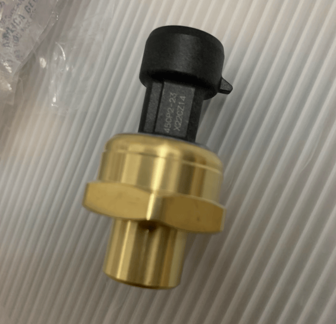 Sensata Pressure Sensor Air Conditioning Pressure Sensor 45cp2-23 (2 Pieces)