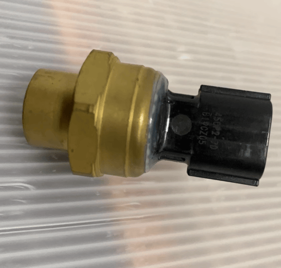 Sensata Pressure Sensor Air Conditioning Pressure Sensor 45CP2-7D (2 Pieces)