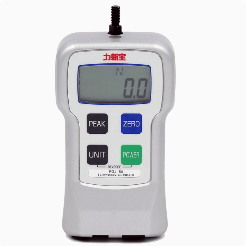 SHIMPO SHIMPO FGJ-1 Push-pull force tester