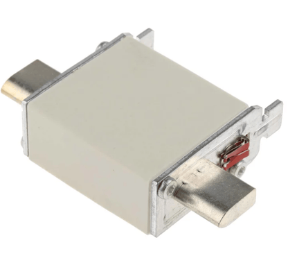 Siba NH000 32A 690V/700V 200KA 2028221 6pcs Siba NH000 32A 690V/700V 200KA 2028221 Fuses