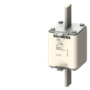 Siemens 3NA3252 3pcs Siemens 3NA3252 Fuses