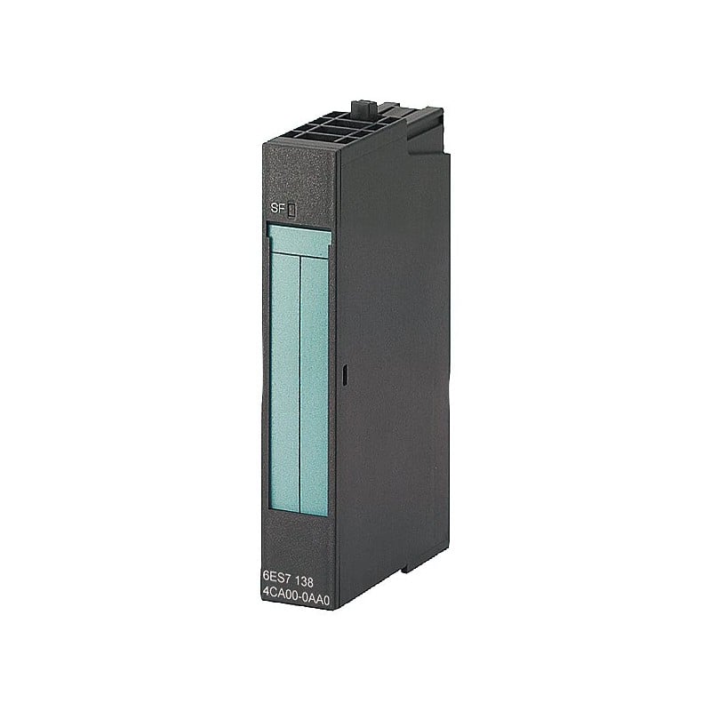 Siemens SIEMENS 6ES7138-4CA01-0AA0 power modules