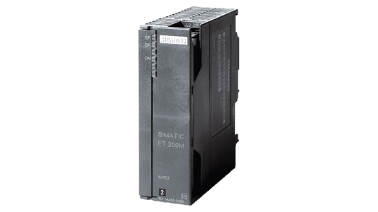 Siemens SIEMENS 6ES7153-1AA03-0XB0 analog input modules