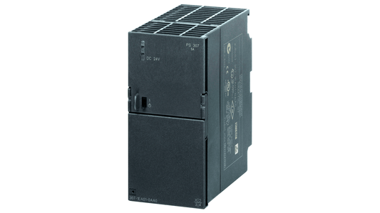 Siemens SIEMENS 6ES7307-1EA01-0AA0 Regulated power supply