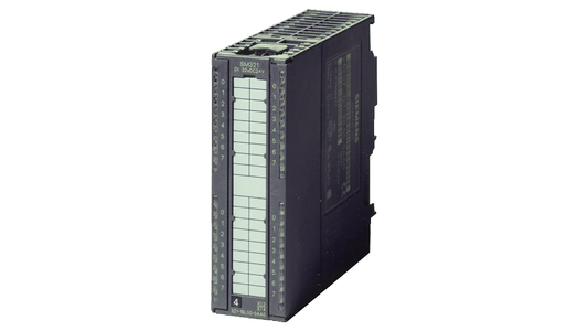 Siemens SIEMENS 6ES7321-1FH00-0AA0 digital input