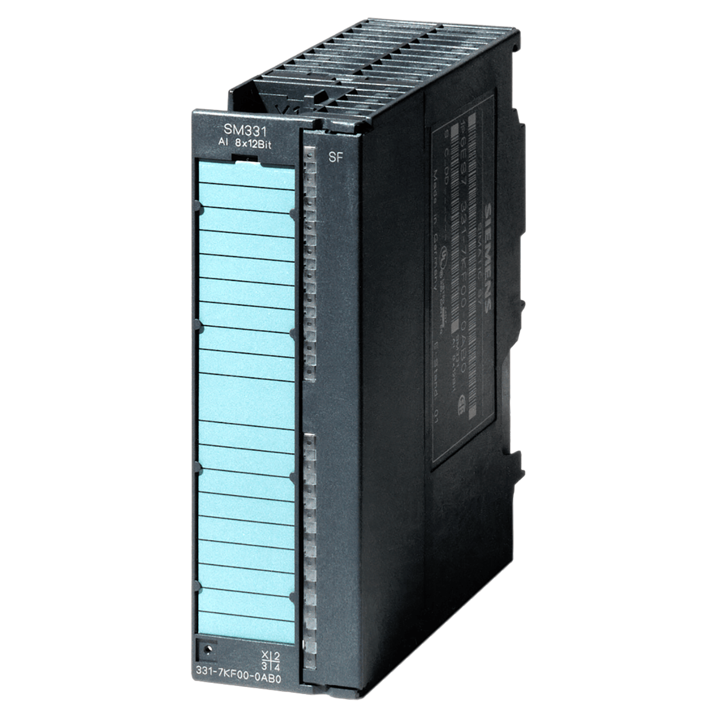 Siemens SIEMENS 6ES7331-7KF02-0AB0 analog input modules