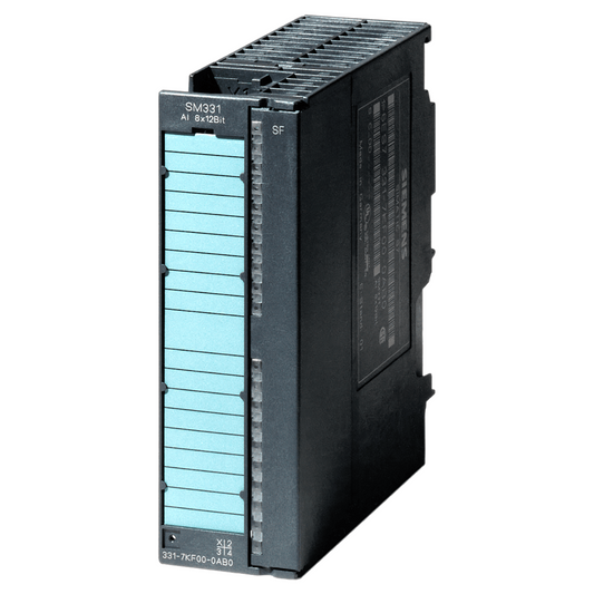 Siemens SIEMENS 6ES7331-7KF02-0AB0 analog input modules