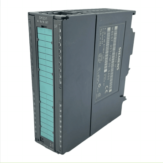 Siemens SIEMENS  6ES7331-7NF00-0AB0 Power supply module