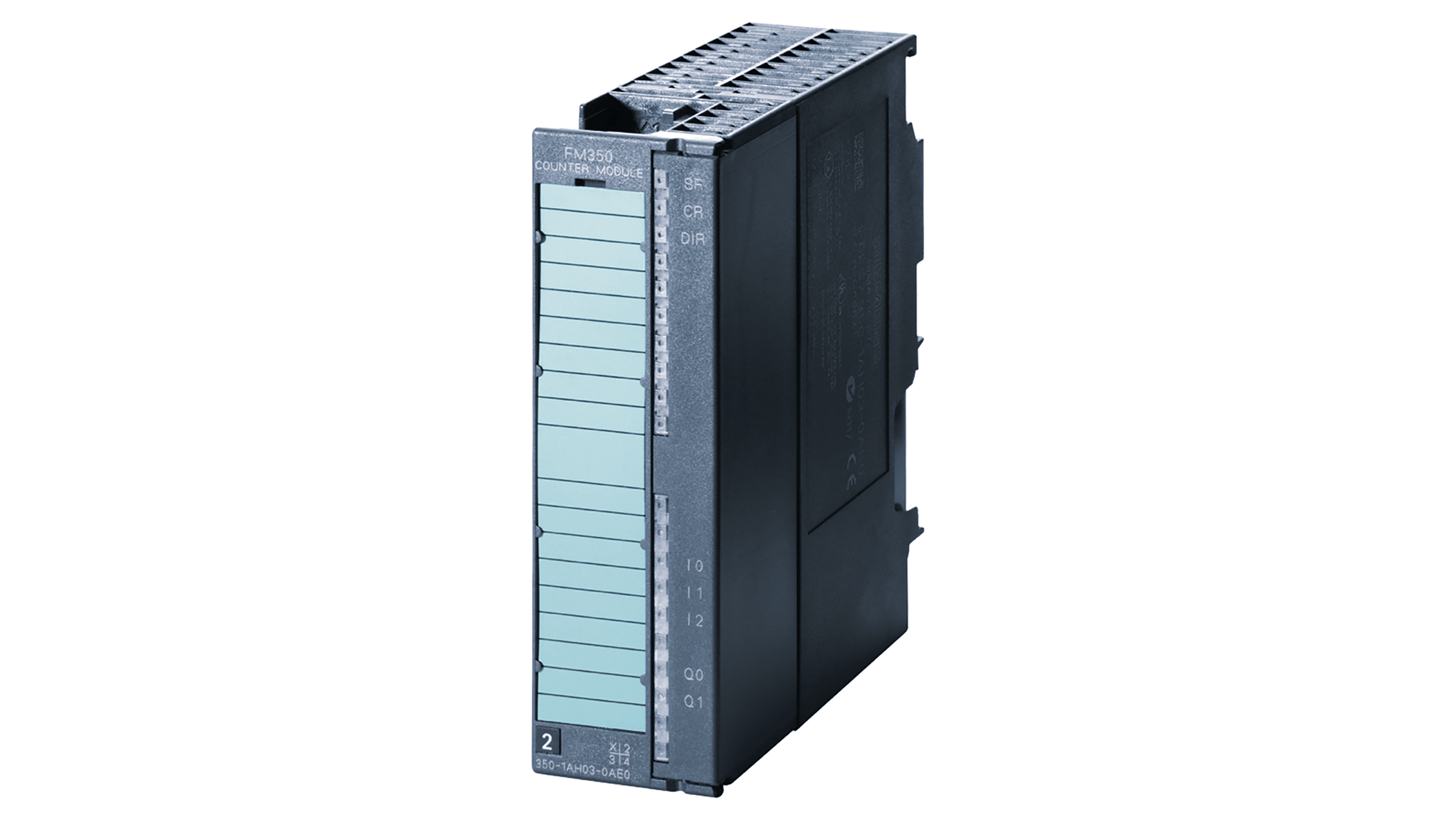 Siemens SIEMENS 6ES7350-1AH03-0AE0 Counter Module