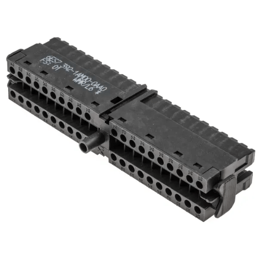 Siemens SIEMENS 6ES7392-1AM00-0AA0 Front connector