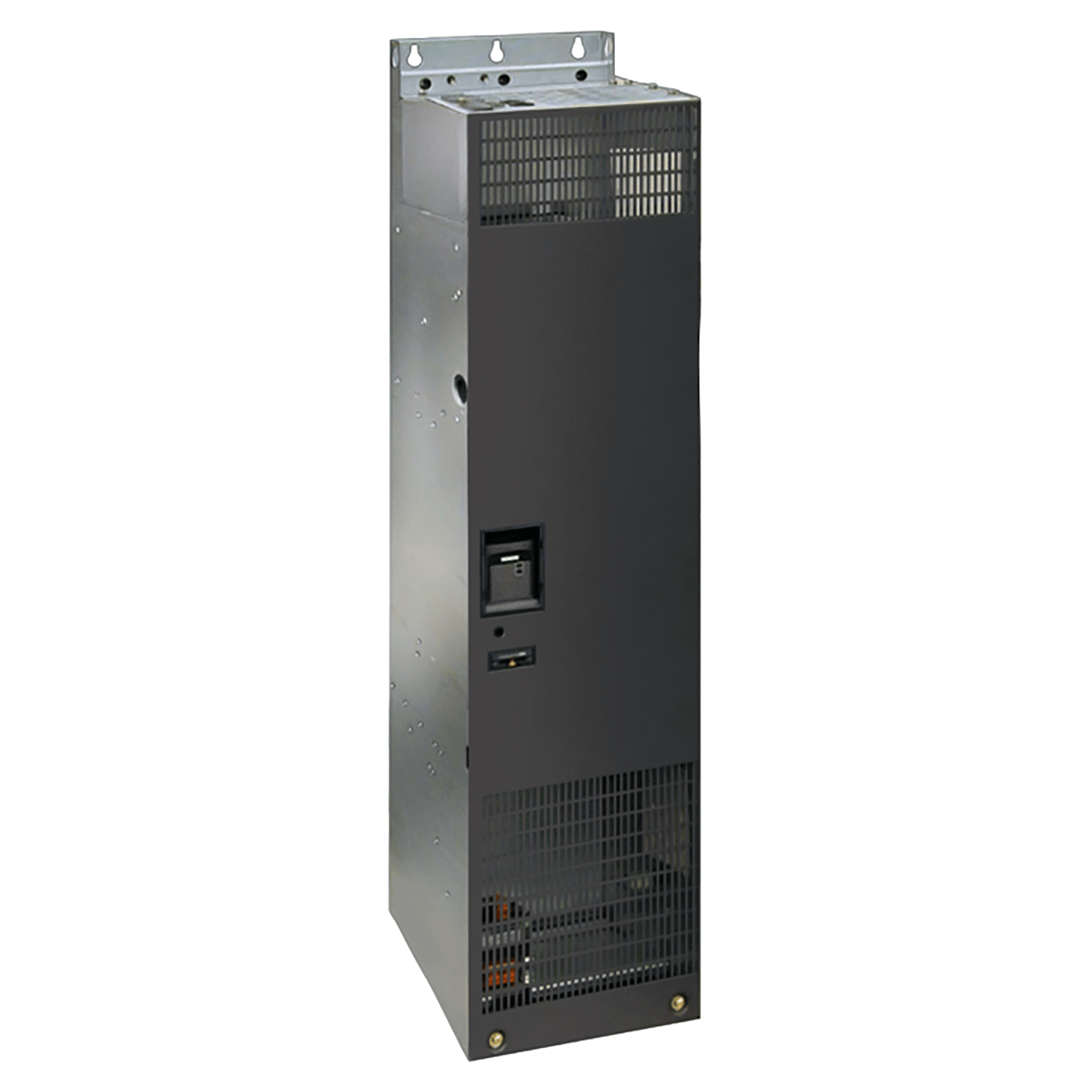 Siemens SIEMENS 6SE6440-2UD41-1FA1 10kW/132kW 400V 3ph AC Inverter Drive